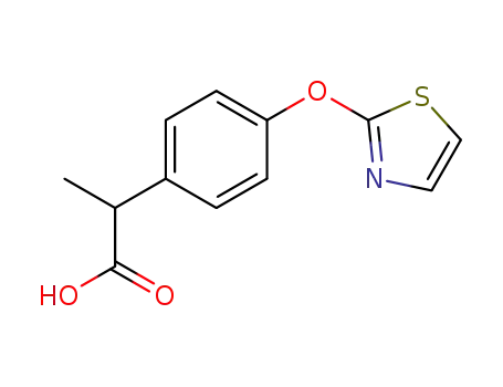 Zoliprofen