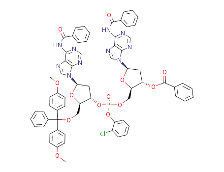 84758-11-2 Structure