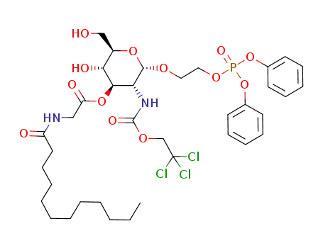 147720-69-2 Structure