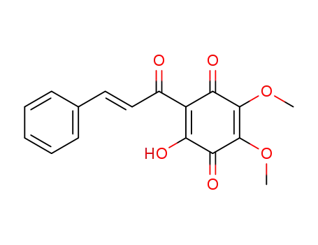 methylpedicinin