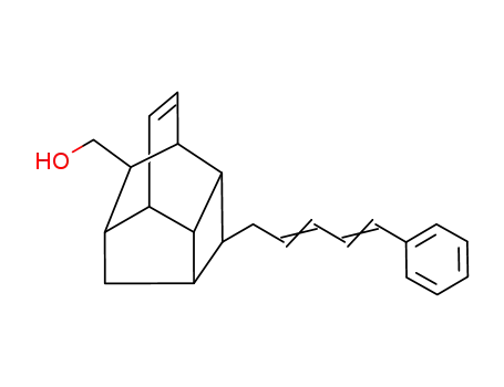 C<sub>23</sub>H<sub>26</sub>O
