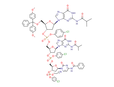 90827-23-9 Structure
