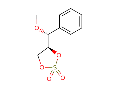 126308-89-2 Structure