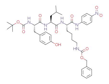 85697-88-7 Structure