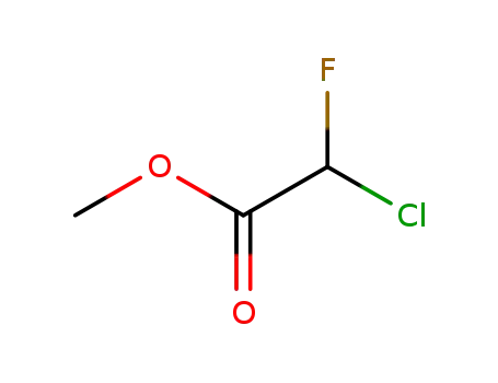 433-52-3 Structure