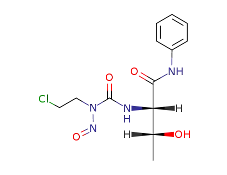 80687-22-5 Structure