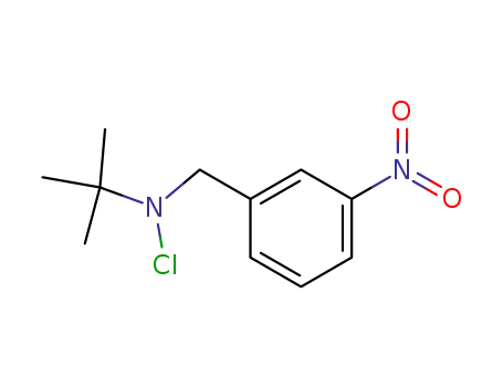 C<sub>11</sub>H<sub>15</sub>ClN<sub>2</sub>O<sub>2</sub>