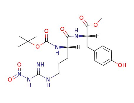 133463-26-0 Structure