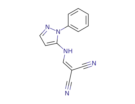 116855-22-2 Structure