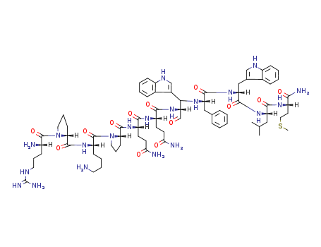(D-Pro2,D-Trp7·9)-Substance P