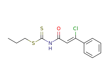 85311-81-5 Structure