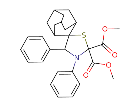 129110-71-0 Structure