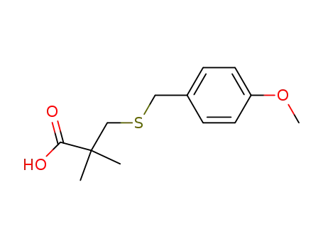 137190-59-1 Structure