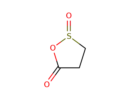 2-Oxooxathiolan-5-one