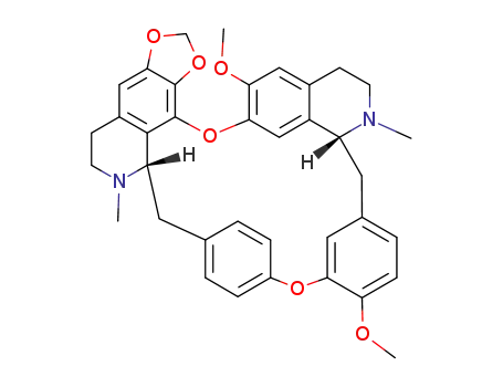 Cepharanthine