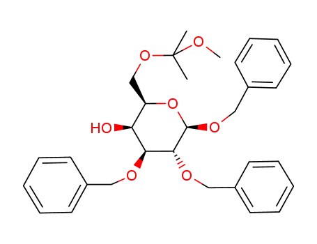 85194-34-9 Structure