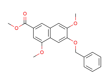 94875-72-6 Structure
