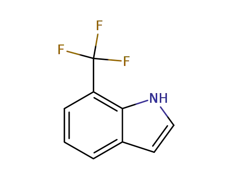 7-(트리플루오로메틸)-1H-인돌