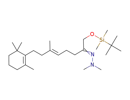 158322-09-9 Structure