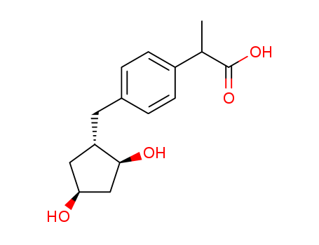 Dihydroxy Loxoprofen