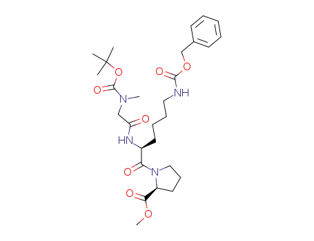 85574-68-1 Structure