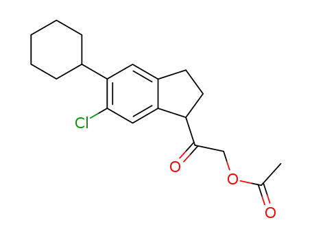 41695-58-3 Structure