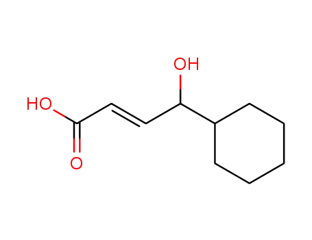 7465-09-0 Structure