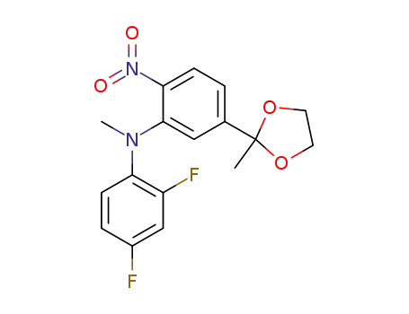 119982-74-0 Structure