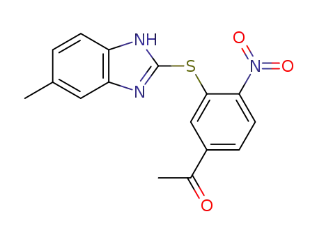 119982-94-4 Structure