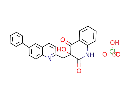 91875-16-0 Structure