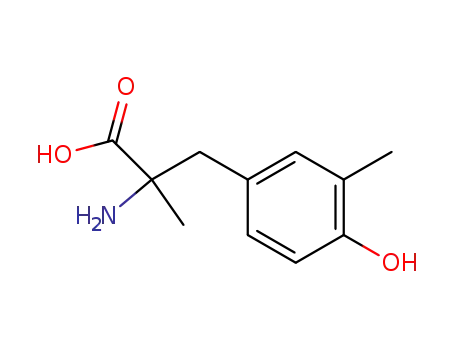 DL-A 3-다이메틸티로신
