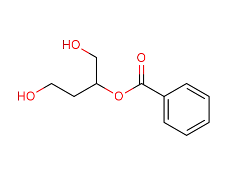 Benzoic acid 3-hydroxy-1-hydroxymethyl-propyl ester