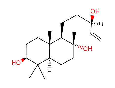 3-Hydroxysclareol