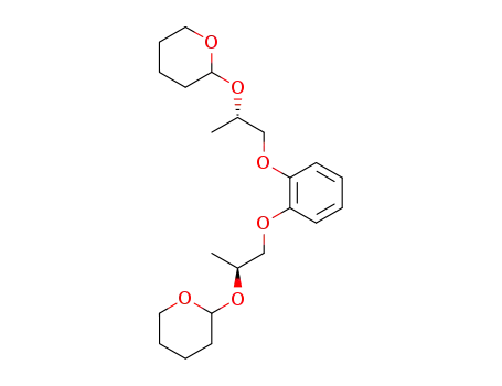 1026861-04-0 Structure