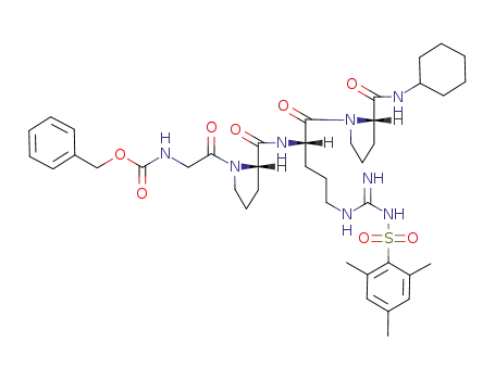 129720-87-2 Structure