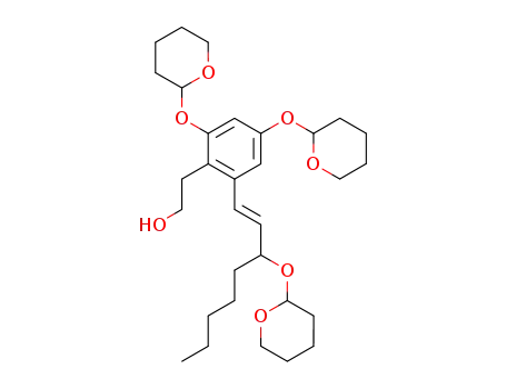 76697-76-2 Structure