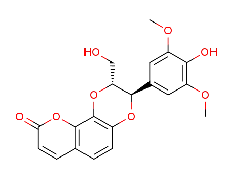 Daphneticin