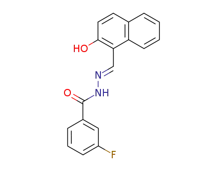 116324-98-2 Structure