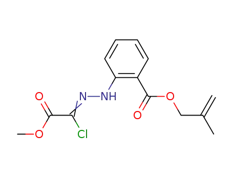 155505-22-9 Structure