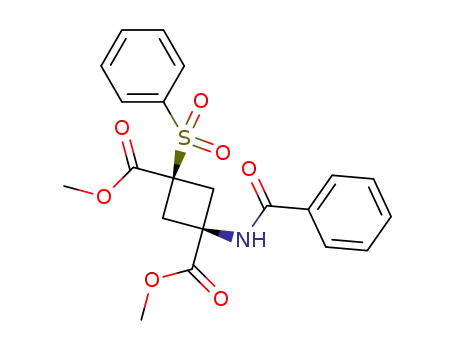 166667-05-6 Structure