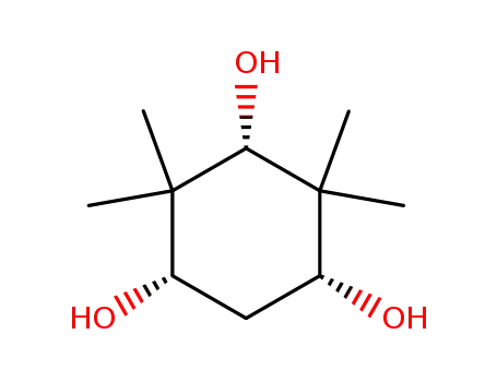 Hexahydrosyncarpic acid