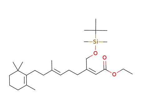158322-16-8 Structure