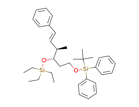 167276-14-4 Structure