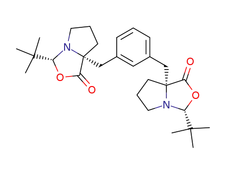 C<sub>28</sub>H<sub>40</sub>N<sub>2</sub>O<sub>4</sub>