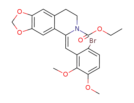 188922-54-5 Structure