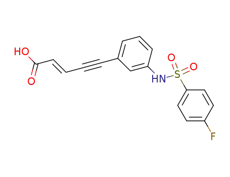 151721-25-4 Structure