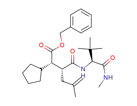 191613-95-3 Structure
