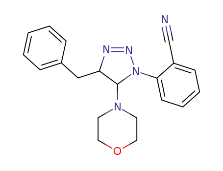 199170-99-5 Structure