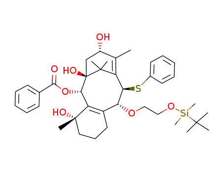 219740-15-5 Structure