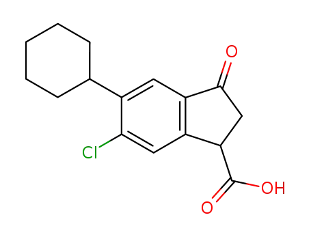 31861-70-8 Structure